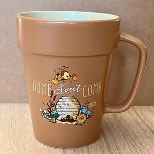 Spike the Bee Disney Epcot mug